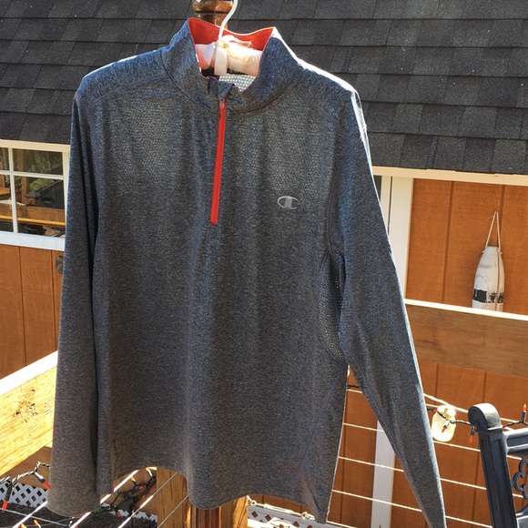 Champion Other - NWOT Men’s Champion Vapor Powertrain Shirt